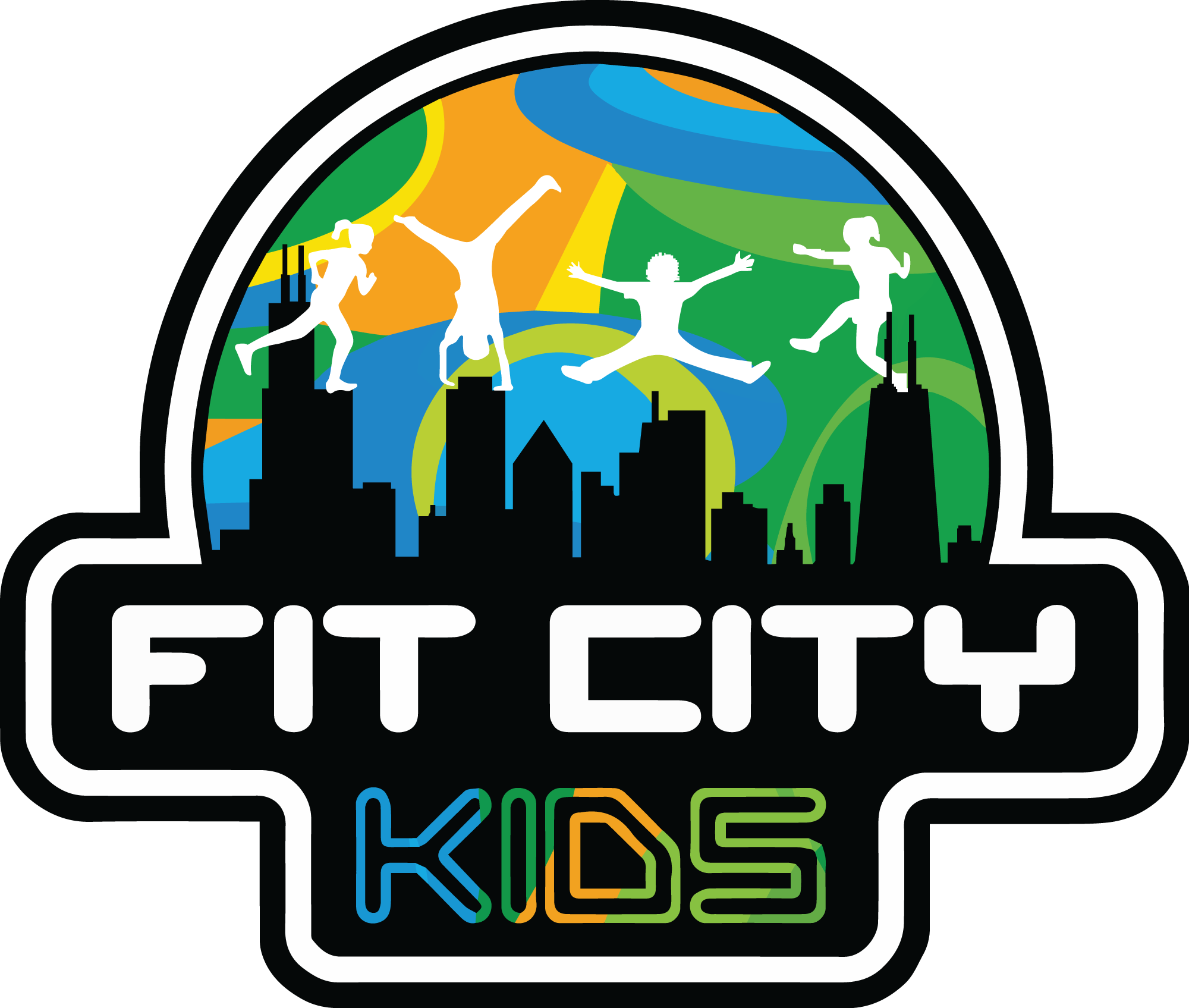 Family Activity Center - Fit City Kids, Chicago IL - Fitness and Fun!