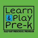 Learn & Play PreK